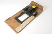 Mercedes 1076808908 Centre Console Trim | R107 SL