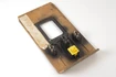 Mercedes 1076808908 Centre Console Trim | R107 SL