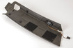 Mercedes 1296900225 Overhead Trim - Right Black (a) | R129 SL