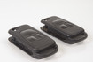 Mercedes 0255458832 Engine ECU Key Fob Coded Set (b) | R129 SL C208 A208 CLK...