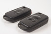 Mercedes 0255458832 Engine ECU Key Fob Coded Set (b) | R129 SL C208 A208 CLK...
