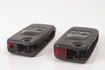 Mercedes 0255458832 Engine ECU Key Fob Coded Set | R129 SL C208 A208 CLK W210...