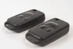 Mercedes 0255458832 Engine ECU Key Fob Coded Set | R129 SL C208 A208 CLK W210...