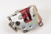 Mercedes 1077201635 Door Lock | R107 SL