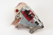 Mercedes 1077201635 Door Lock | R107 SL