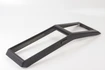 Mercedes 1296802936 Centre Console Surround - Black | R129 SL