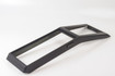Mercedes 1296802936 Centre Console Surround - Black | R129 SL