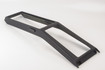 Mercedes 1296802936 Centre Console Surround - Black | R129 SL