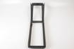 Mercedes 1296802936 Centre Console Surround - Black | R129 SL