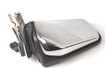 Mercedes 1078104016 Door Mirror - Right | W100 W108 W109 W111 S C107 R107...