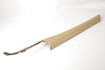Mercedes 1076700751 Overhead Trim - Left Cream | R107 SL
