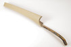 Mercedes 1076700751 Overhead Trim - Left Cream | R107 SL