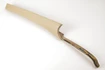 Mercedes 1076700751 Overhead Trim - Left Cream | R107 SL