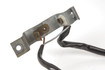 Mercedes 1078200162 Number Plate Light - Rear | R107 SL