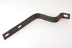 Mercedes 1078851340 Bumper Bracket - Front Left | C107 R107 R129 SL