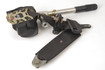 Mercedes 1078603086 Seat Belt - Front Right | R107 SL