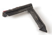 Mercedes 1077250225 Window Seal - Right | C107 R107 SL