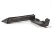 Mercedes 1077250225 Window Seal - Right | C107 R107 SL