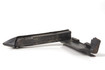 Mercedes 1077250225 Window Seal - Right | C107 R107 SL
