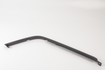 Mercedes 1298260577 Headlight Bezel - Left Grey | R129 SL
