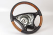 Mercedes 1704601003 Steering Wheel - Black | R129 SL