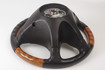 Mercedes 1704601003 Steering Wheel - Black | R129 SL