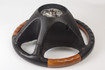 Mercedes 1704601003 Steering Wheel - Black | R129 SL