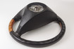 Mercedes 1704601003 Steering Wheel - Black | R129 SL