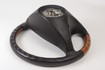 Mercedes 1704601003 Steering Wheel - Black | R129 SL