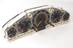 Mercedes 1295407648 Instrument Cluster (a) | R129 SL