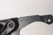Mercedes 1298800128 Bonnet Hinge - Left Grey | R129 SL W140 V140 C140 S