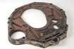 Mercedes 1100111545 Intermediate Flange | C107 R107 SL W116 W126 S W123 E...
