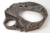 Mercedes 1100111545 Intermediate Flange | C107 R107 SL W116 W126 S W123 E...