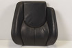 Mercedes 1299102716 Seat Backrest - Front Left Black | R129 SL