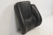 Mercedes 1299102716 Seat Backrest - Front Left Black | R129 SL