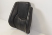 Mercedes 1299102716 Seat Backrest - Front Left Black | R129 SL