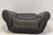 Mercedes 1299102716 Seat Backrest - Front Left Black | R129 SL