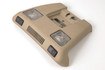 Mercedes 1298200501 Dome Light - Beige | R129 SL