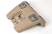 Mercedes 1298200501 Dome Light - Beige | R129 SL