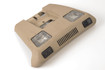 Mercedes 1298200501 Dome Light - Beige | R129 SL