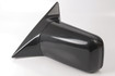 Mercedes 1298101116 Door Mirror - Left Black | R129 SL