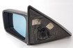 Mercedes 1298101116 Door Mirror - Left Black | R129 SL