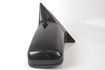 Mercedes 1298101116 Door Mirror - Left Black | R129 SL
