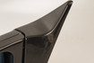 Mercedes 1298101116 Door Mirror - Left Black | R129 SL