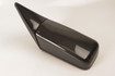 Mercedes 1298101116 Door Mirror - Left Black | R129 SL