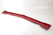 Mercedes 1078810163 Bumper Centre Valance - Red | C107 R107 SL