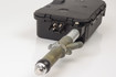 Mercedes 1248201675 Aerial (a) | W124 V124 S124 E R129 SL W201 C