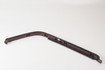 Mercedes 1298260677 Headlight Bezel - Right Grey | R129 SL