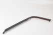 Mercedes 1298260677 Headlight Bezel - Right Grey | R129 SL