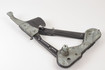 Mercedes 1298800228 Bonnet Hinge - Right Grey | R129 SL W140 V140 C140 S